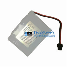 Batería para Fluke F830 830 16-W44 22480-1/F198681 [Batería de repuesto]
